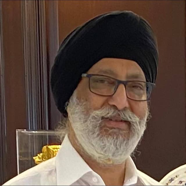 Kanwaljit Singh Bakshi